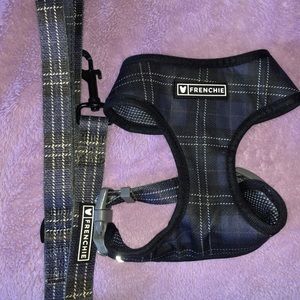 French Bulldog Harness - Small